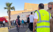 Chlorine Gas Leak Kills 12, Injures 251 at Jordan Port