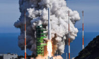 South Korea’s Successful Rocket Launch Boosts Companies’ Aerospace Ambitions