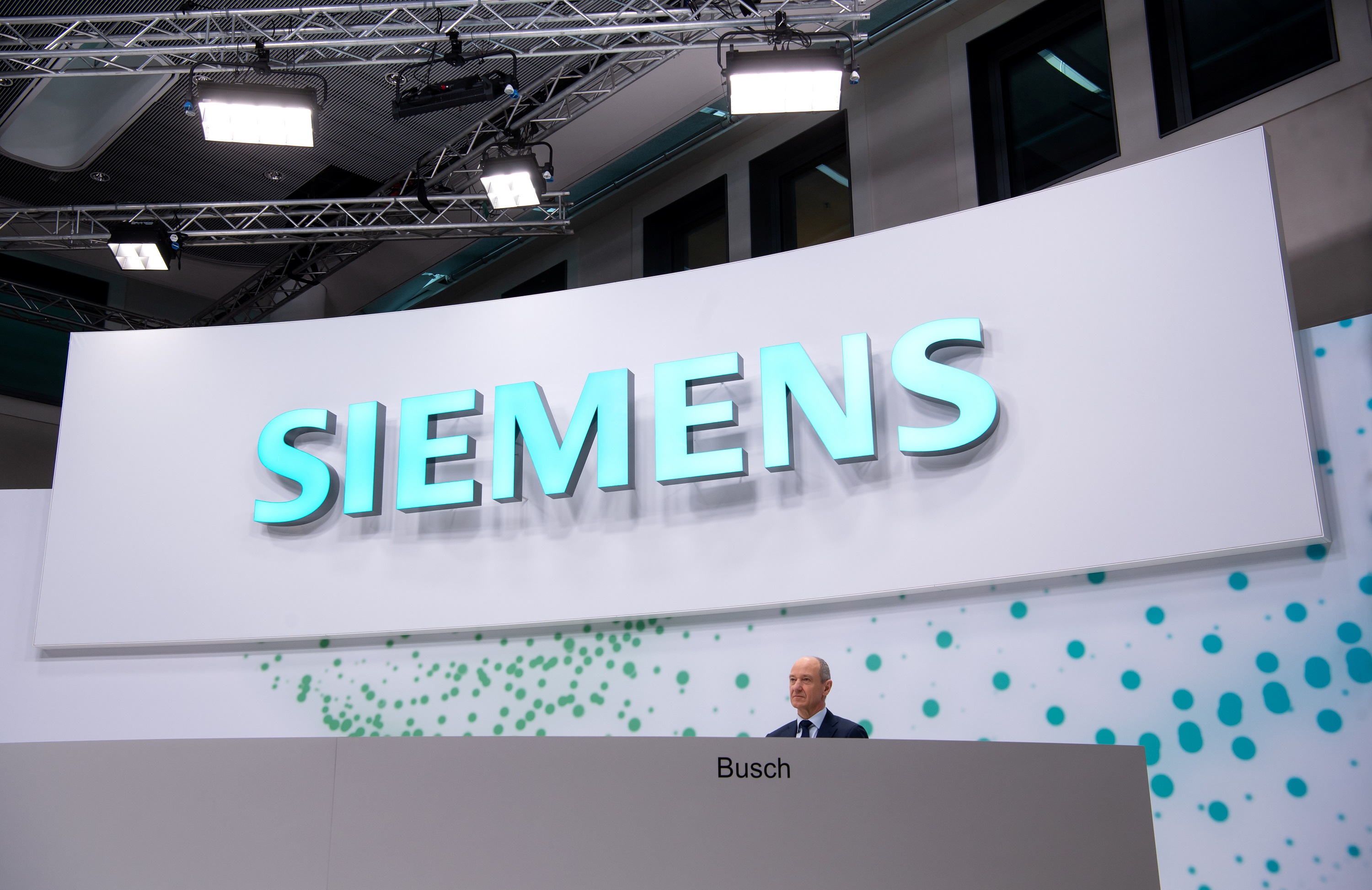Siemens to Buy US Software Company Brightly in $1.58 Billion Deal - Vimarsana News