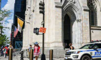 ‘We Give Thanks to God’: NYC Catholic Bishops Celebrate Overturning of Roe v. Wade