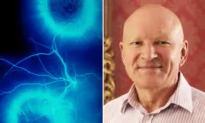 Your Emotions Affect Your Cells on an Electromagnetic Level, Here’s How