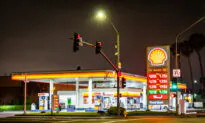 Los Angeles City Councilman Considers Ban on New Gas Stations