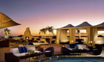 This Landmark Coconut Grove Hotel Reopens Soon After $50 Million Makeover. Take a Look