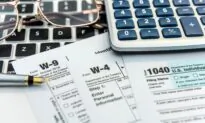 Finding Financial Insights in Your Tax Return