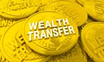 Passing Down Wealth Without a Tax Burden