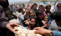 Death Toll of Children in Afghanistan Quake Rises to 155