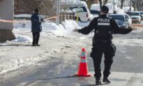 Montreal Police Arrest Suspect in Shooting Death of 15-Year-Old Girl