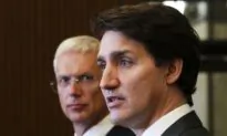 Canada in Talks With NATO Allies About Boosting Military Forces in Latvia