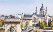 Back in Time: Finding the Glory Days in Budapest