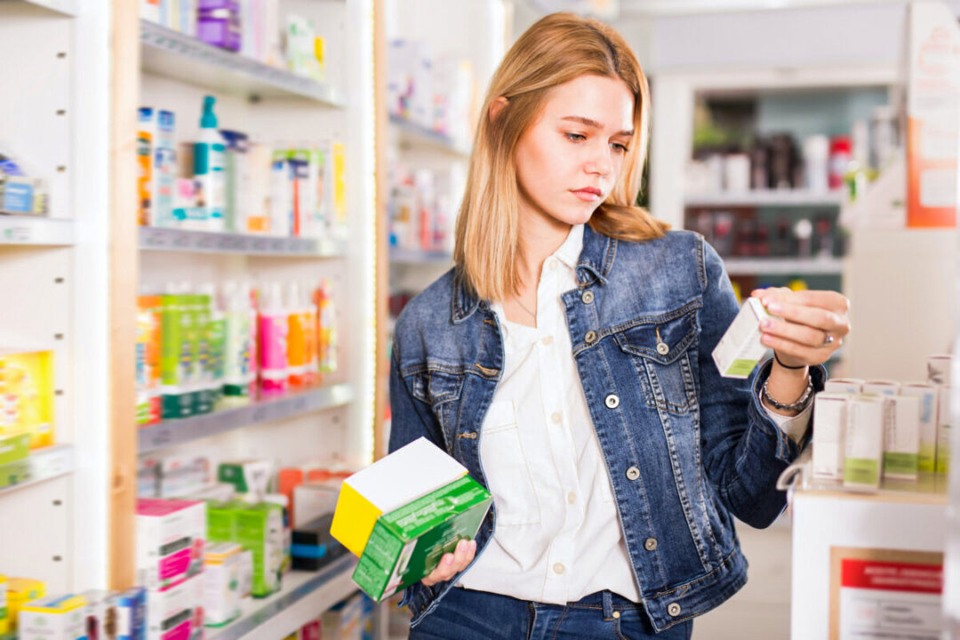 Dietary supplements can be a powerful tool for health and wellness for those who may need to fill nutritional gaps.(BearFotos/Shutterstock)