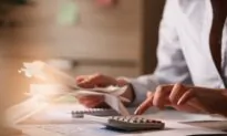 American Household Debt Surpasses $17 Trillion for the First Time