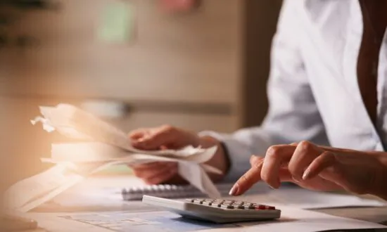 6 Tips for Digging Your Small Business Out of Serious Debt