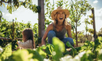 Can Gardening Make You Happier?