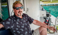 John McAfee’s Corpse Still Being Held by Government 1 Year After His Death