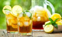 How to Make Sun Tea so It Is Bacteria-Free and Safe to Drink