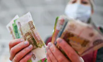 New Cryptocurrency Pegged to Russian Ruble is Gaining Traction, Say Experts