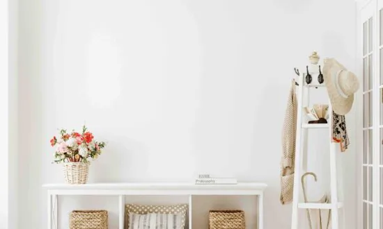 Design Recipes: How to Make a Great First Impression With Foyers, Entries