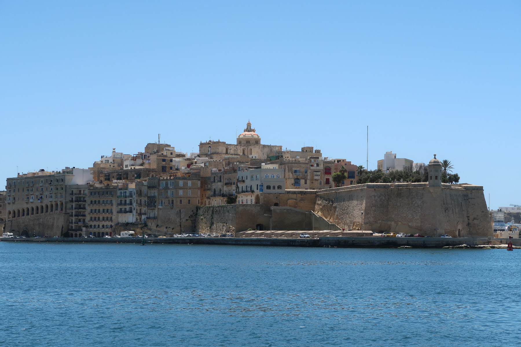 Multidimensional Malta Welcomes a Closer Look - Vimarsana News