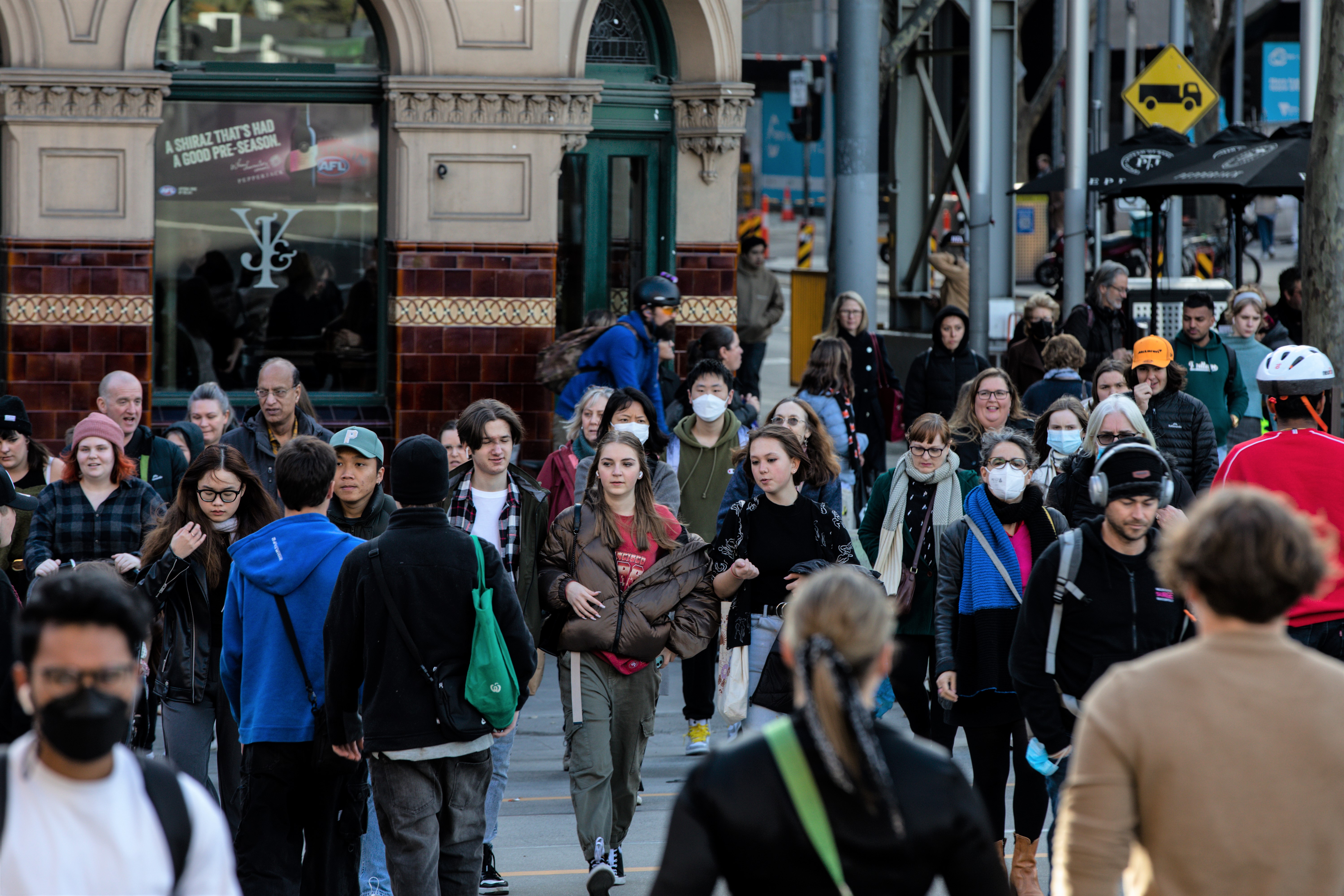 Millennials Set to Overtake Baby Boomers in Australia - Vimarsana News