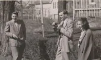 Sardonic Southern Writer Who Pointed Out Our Flaws