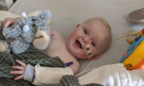 Infant Denied Life-Saving Transplant Over Vaccines