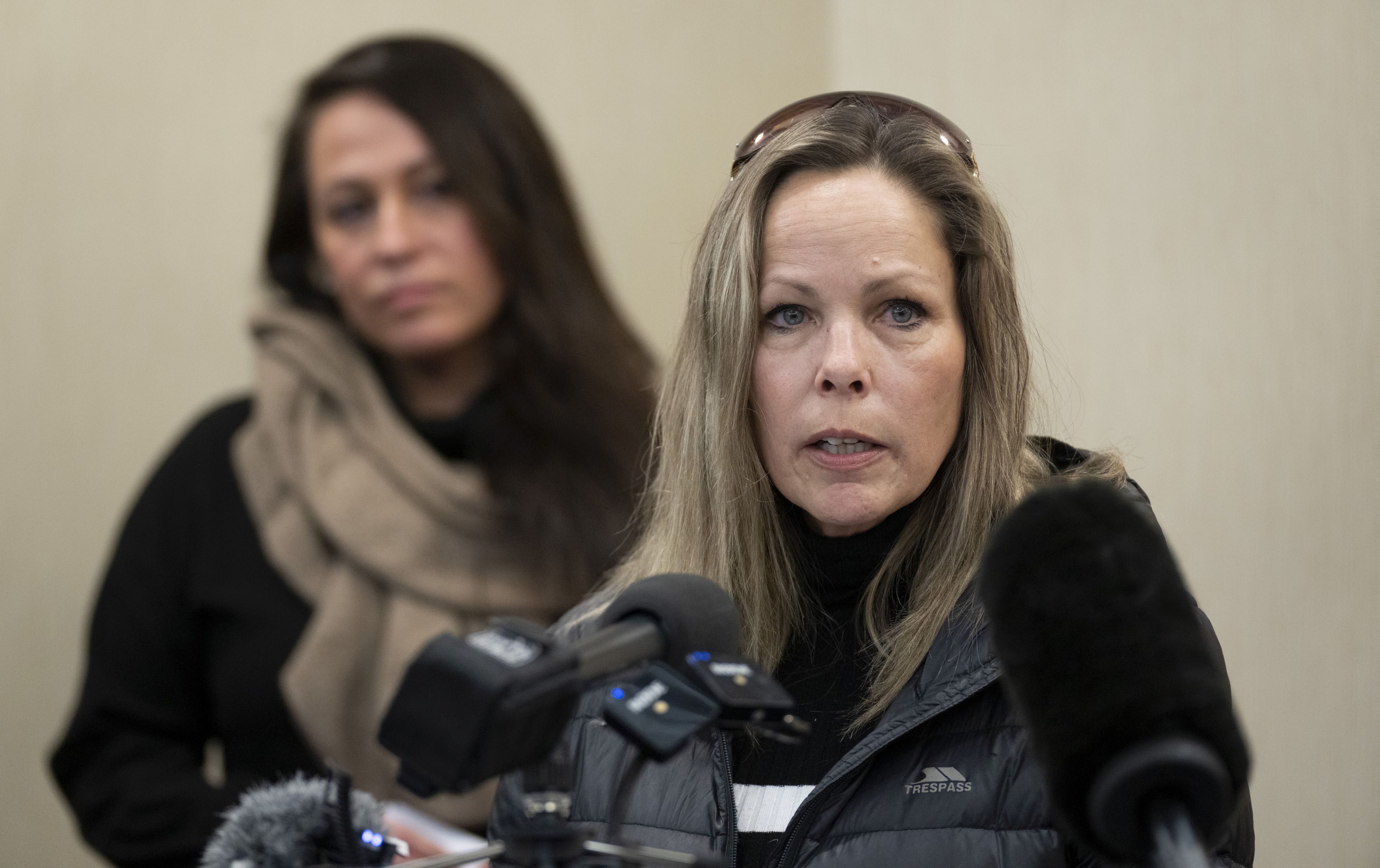 Tamara Lich to Remain in Jail While Awaiting Bail Review Set for Late July - Vimarsana News