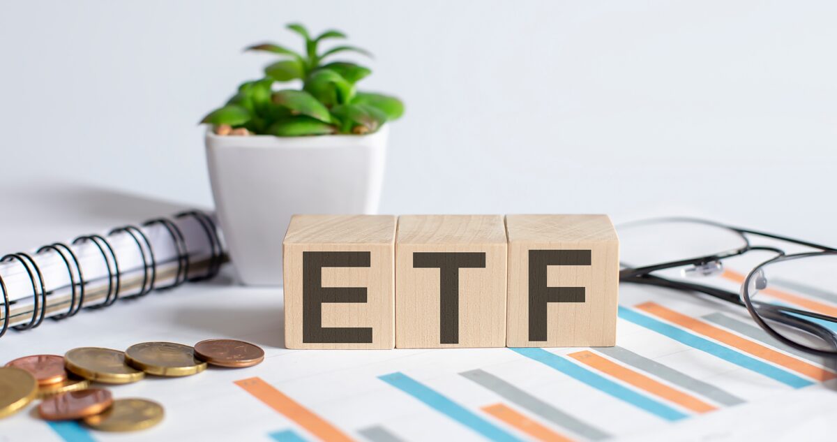 Choosing the right ETFs can effectively hedge against inflation. (Drozd Irina/Shutterstock)