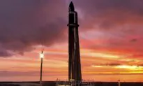 NASA Hopes New Zealand Launch Will Pave Way for Moon Landing
