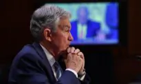 Fed Will Soon Return to Money Printing to Avert Government Default, Says Analyst