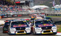 Adelaide 500 Supercar Race Locked in for 5 Years Despite Declared Climate Emergency