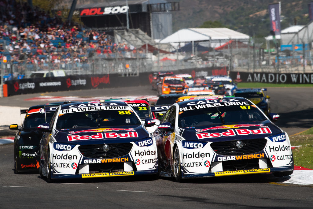 Adelaide 500 Supercar Race Locked in for 5 Years Despite Declared Climate Emergency - Vimarsana News
