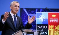 NATO Set to Call China a ‘Systemic Challenge’ in New Strategy