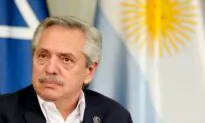 Argentina’s Inflation Exceeds 100 Percent in February