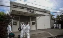 At Least 51 Dead in Prison Riot Fire in Colombia, Prisons Agency Says