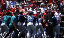 9 Angels Players and Coaches Suspended for Brawl