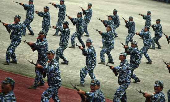 Enrolment in China’s Military Academies Declines Amid CCP’s Increasingly Militant Posture