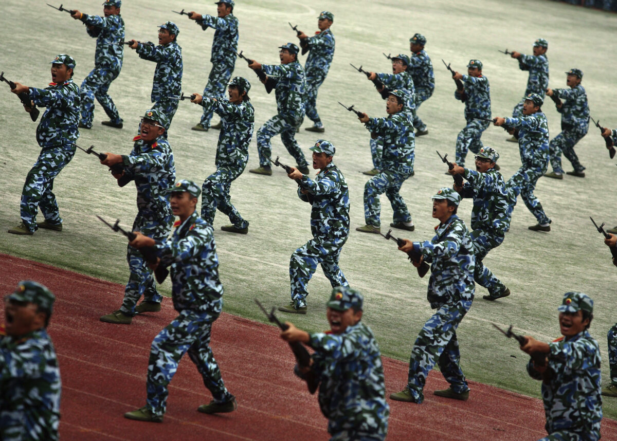 The Inextricable Link Between Military Life and Mental Health Issues - Vimarsana News