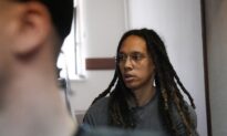WNBA’s Brittney Griner Ordered to Trial Friday in Russia