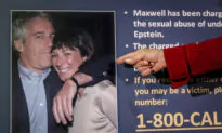 Ghislaine Maxwell’s Lawyers Sue for Over $878,000 in Fees