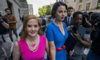 Victims Confront Maxwell Before Judge Sends Her to Prison for 20 Years