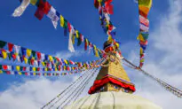 Why Are China, India, and the US so Interested in Nepal?