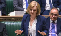 UK Conservatives Back PM’s Plan to Override Parts of Brexit Treaty