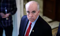 Former Senate Sergeant-at-Arms Michael Stenger, in Charge of Security on Jan. 6, Dies at 71