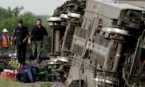 Official: Upgrades Urged at Amtrak Crash Site, but No Action