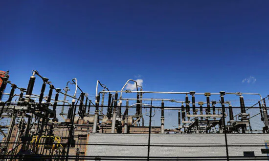 New Yorkers May Be Forced to ‘Electrify Everything’ From 2030