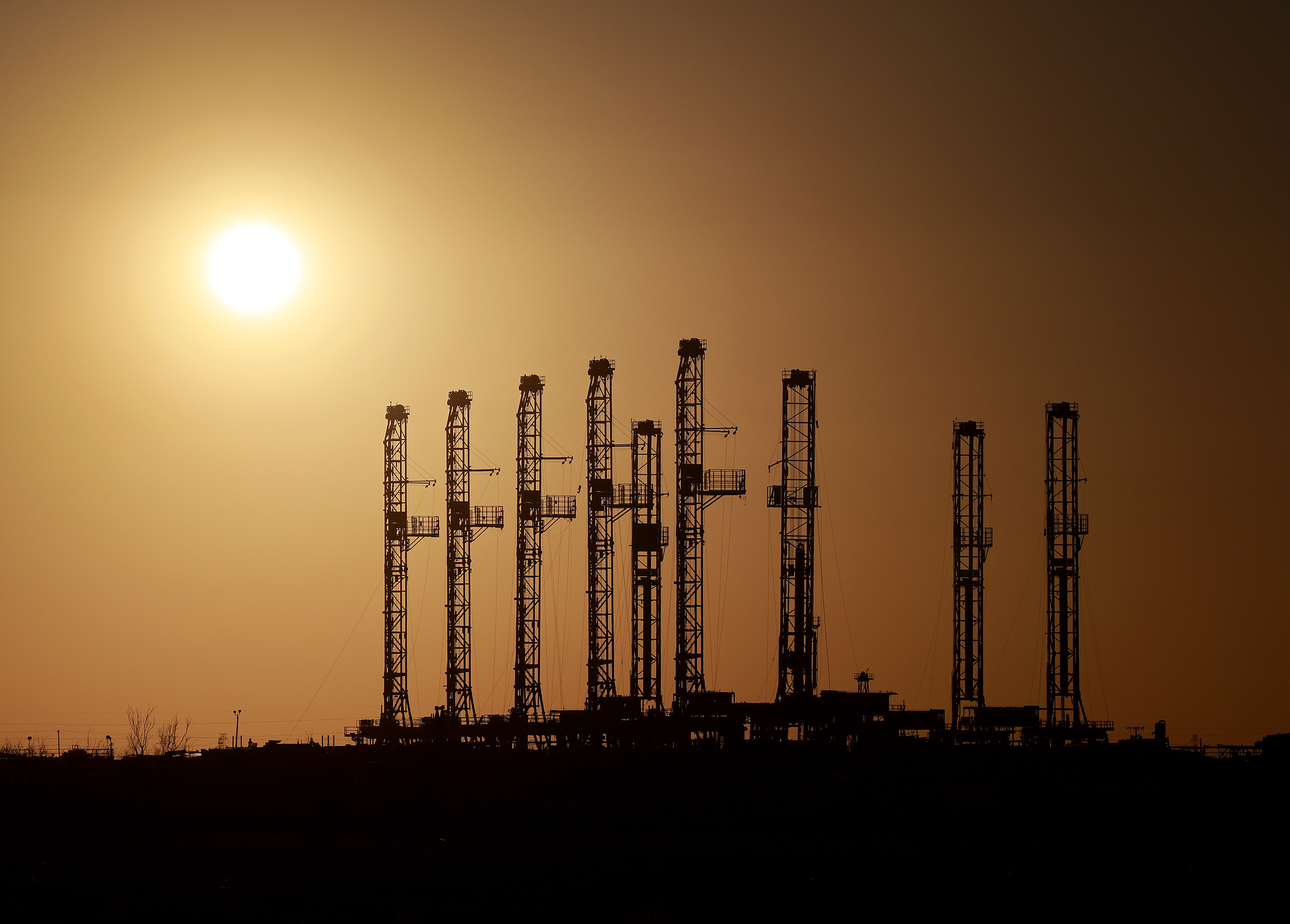 Texas Panel Hearing: Biden Lease Policy Puts 'Oil Patch' Workers, Communities at Risk - Vimarsana News