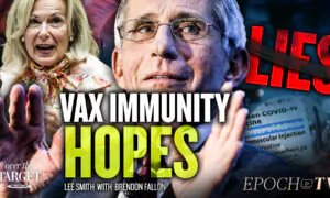 Did the White House COVID Response Team Know the Vaccines Were a Failure?
