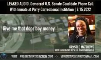 South Carolina Lawmaker in Leaked Audio Strategizes ‘Sleepers,’ ‘Dope Money’ to Finance Senate Campaign