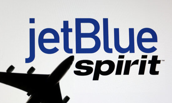 JetBlue Strikes Deal to Buy Spirit Airlines to Create 5th-Biggest US Carrier