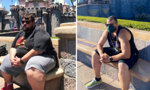 505lb Man Loses 233lb in Epic Weight Loss Journey—His Transformation Is Phenomenal